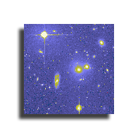 Galaxhopen Hydra I