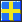 Swedish flag